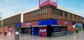 Evolve Acquires Freehold Of B&M Store