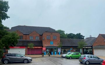 LCP Acquires Solihull Retail Centre