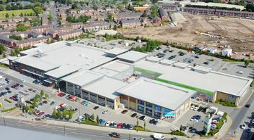 LCP Adds To Retail Portfolio With Openshaw Parade