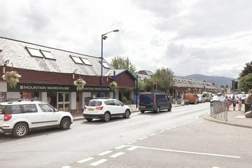 LCP Acquires Major Aviemore Retail Portfolio