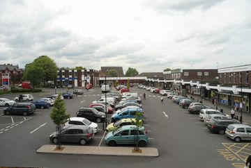 Eco Store To Open At Leeds Shopping Centre