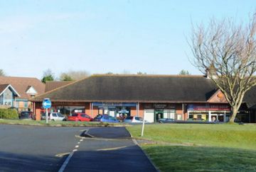 Plymouth Convenience Centre The Latest Acquisition In LCP'S Managed Portfolio