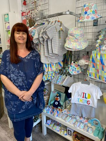 LCP Sews Up Deal For Handmade Children's Clothing Store