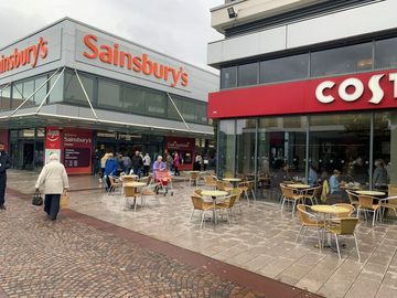 LCP Continues Retail Acquisitions With Trafford Shopping Parade