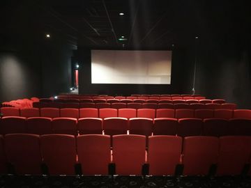 Concourse Shopping Centre Cinema To Open In May