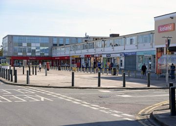 Cheltenham Shopping Parade Fully Let