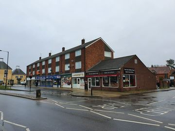 LCP Acquires Shopping Parade In Diss