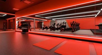 Evolve Estates, Part Of M Core Celebrates Another Fully Let Scheme At Parc- Y-Llyn, With Snap Fitness