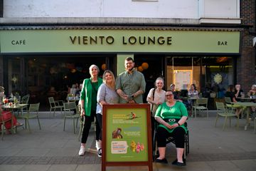 Loungers opens Viento Lounge in Daventry, bringing 30 local jobs and community benefits